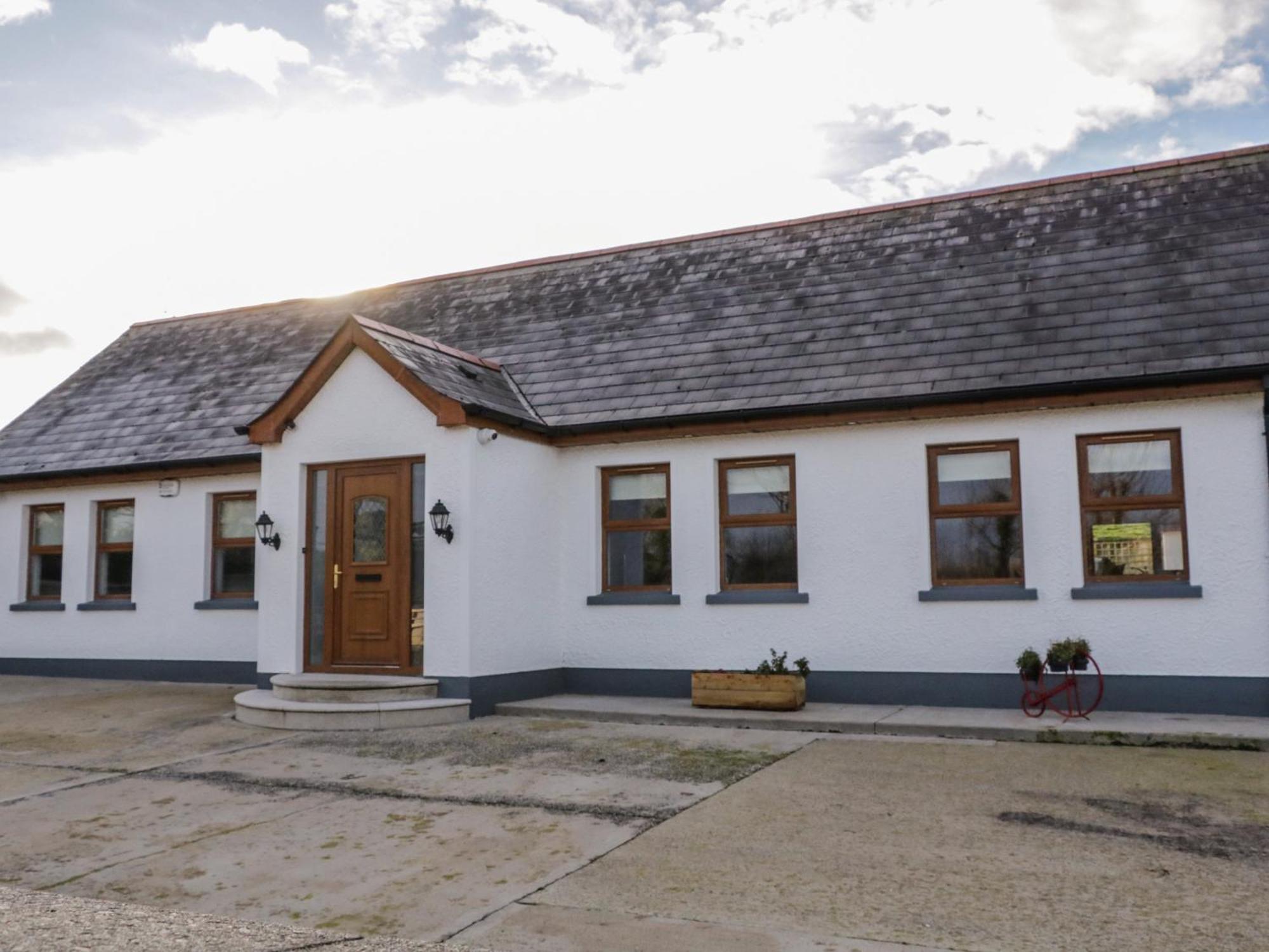 The Garden Cottage Crossmaglen Exterior photo