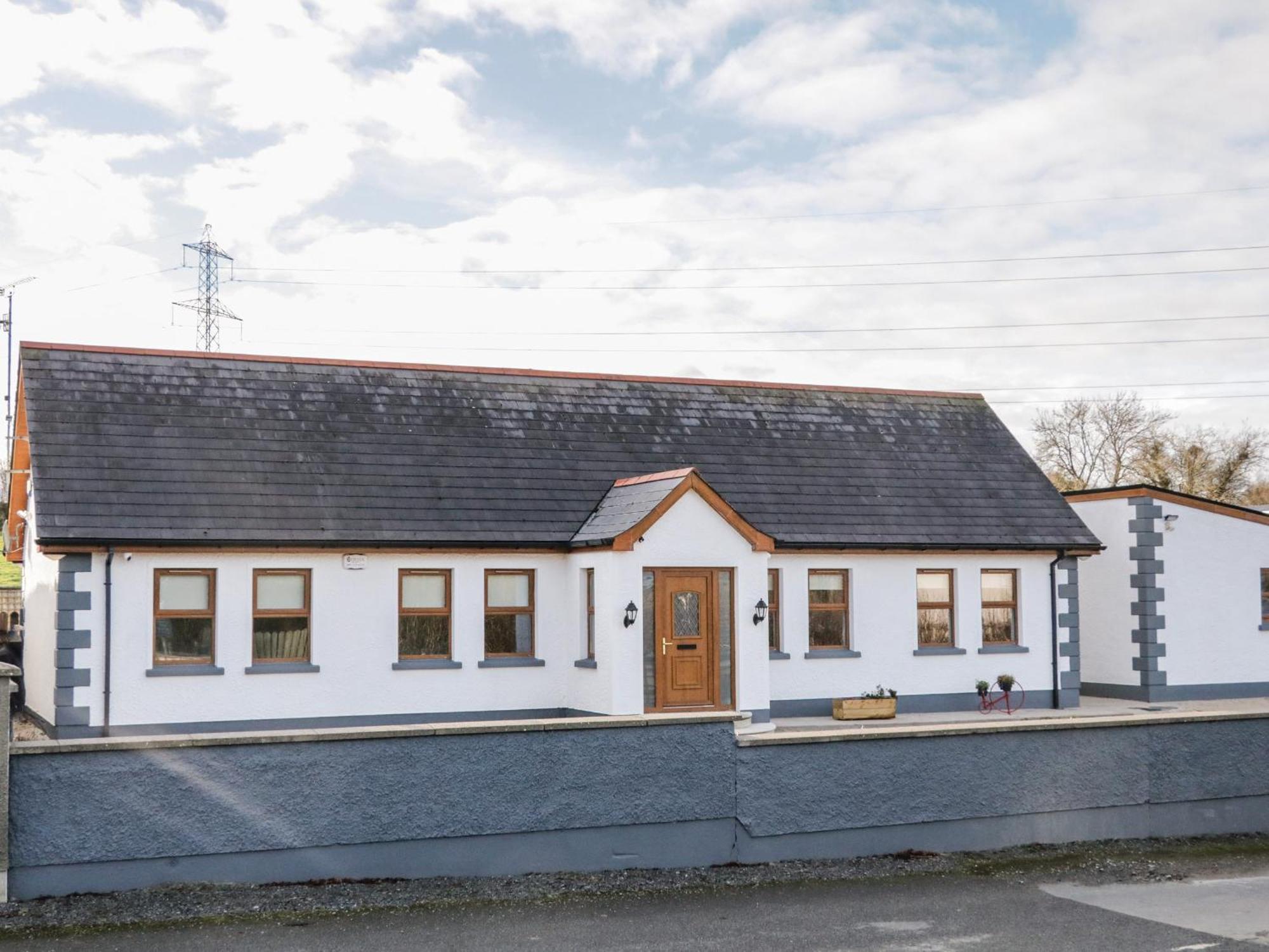 The Garden Cottage Crossmaglen Exterior photo